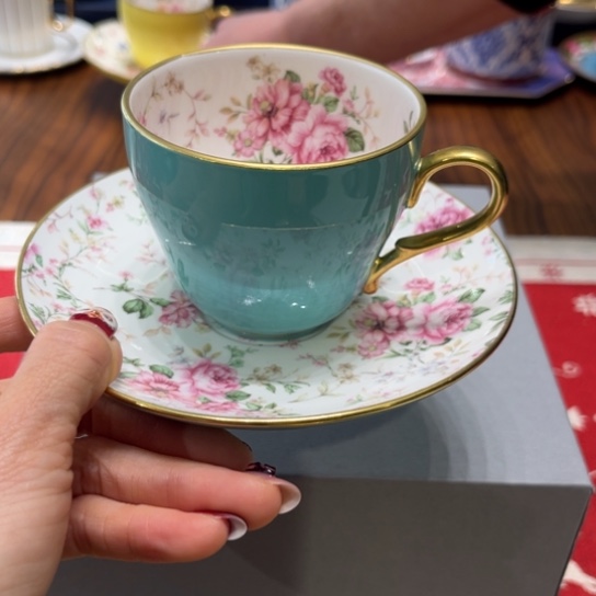 瓷片茶杯茶杯茶杯茶盏茶