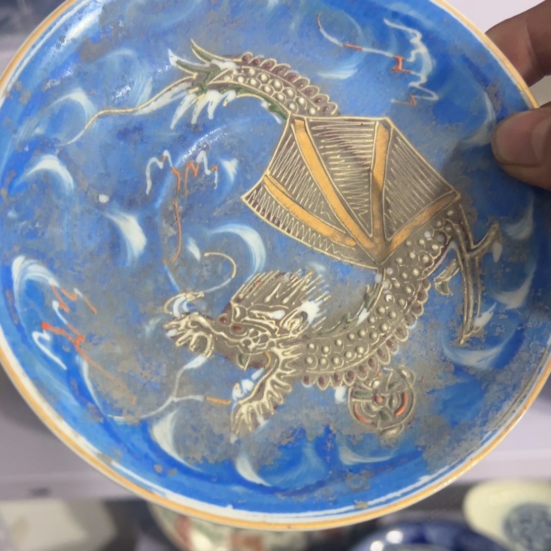 陶瓷制品加工技术和