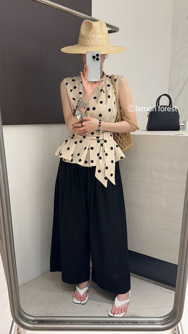 迎迎女装孤品直播