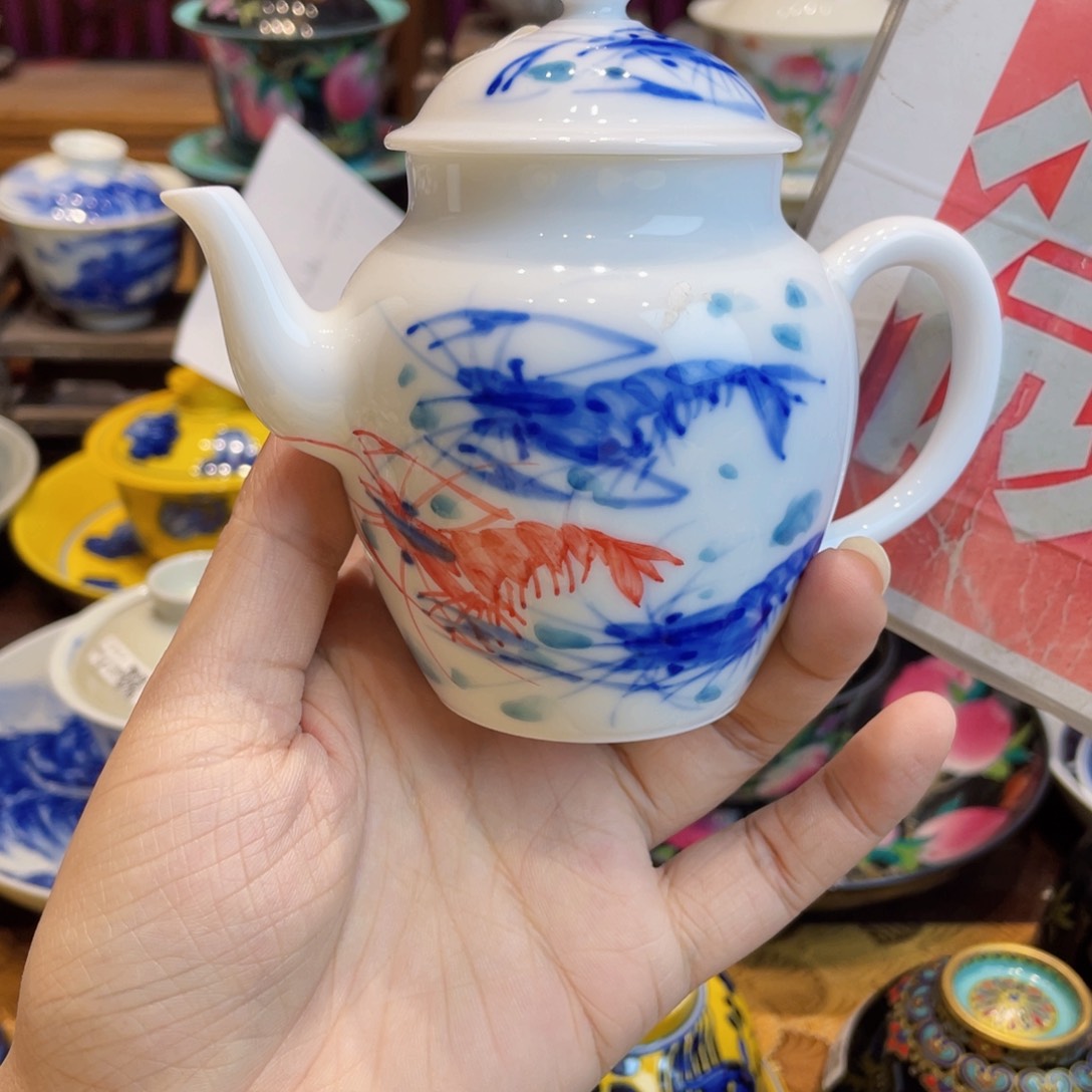 瓷片景德镇陶瓷 景德镇陶瓷