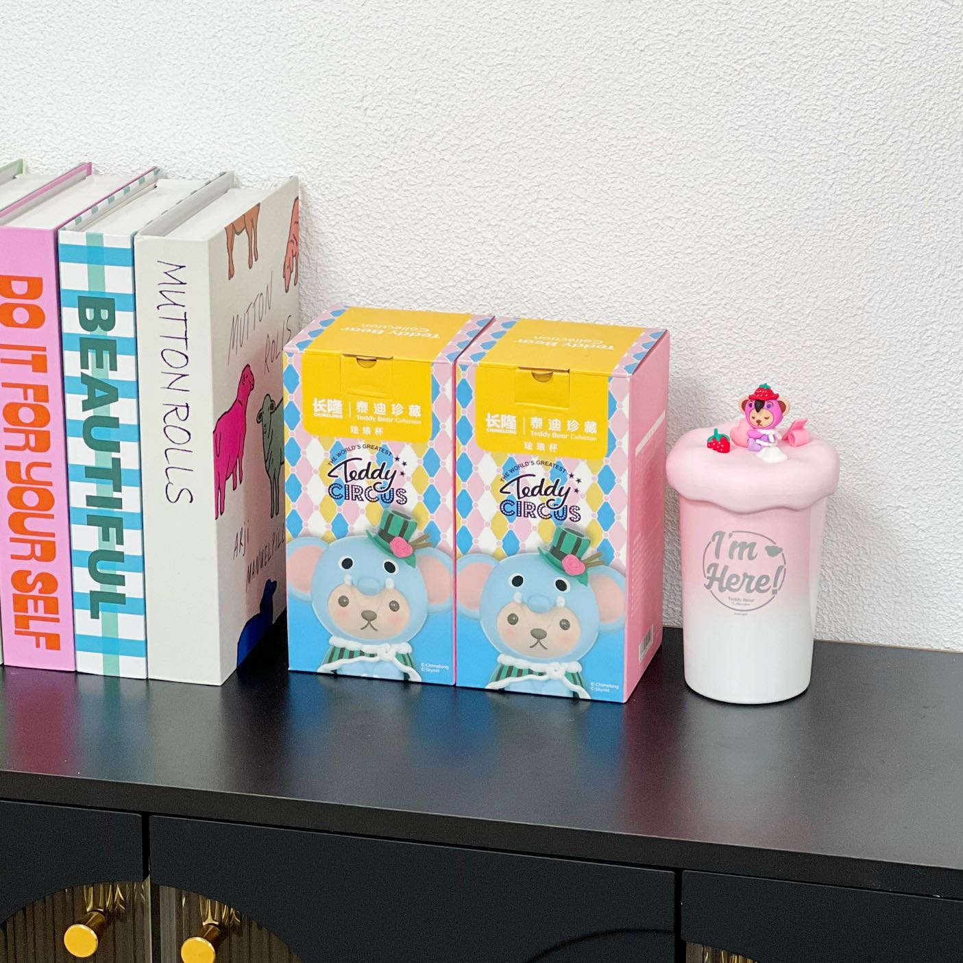 3289     创意水杯珐琅杯