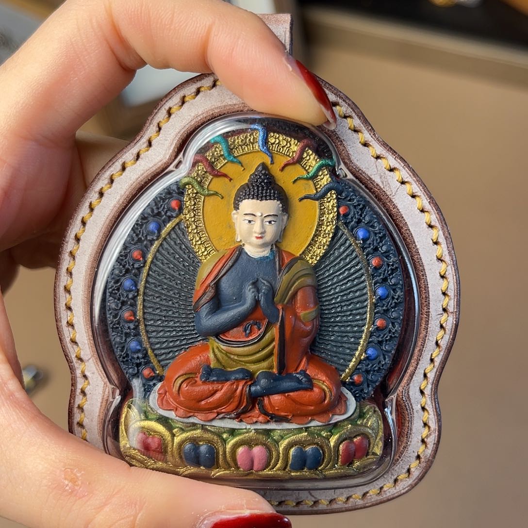 泥塑龙树11111111111111111