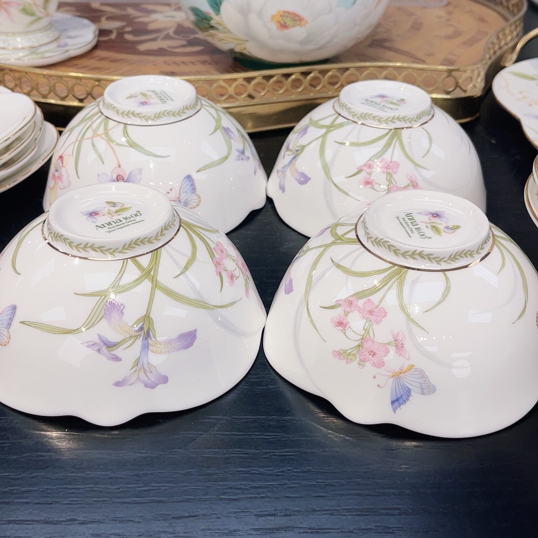 骨瓷饭碗—————————————