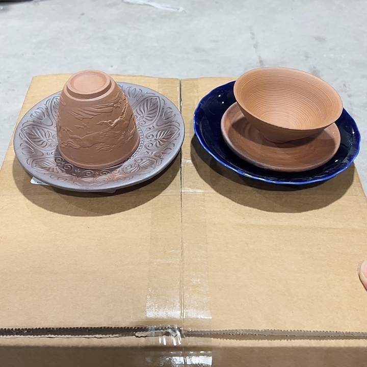 露***一微瑕茶具介意勿拍