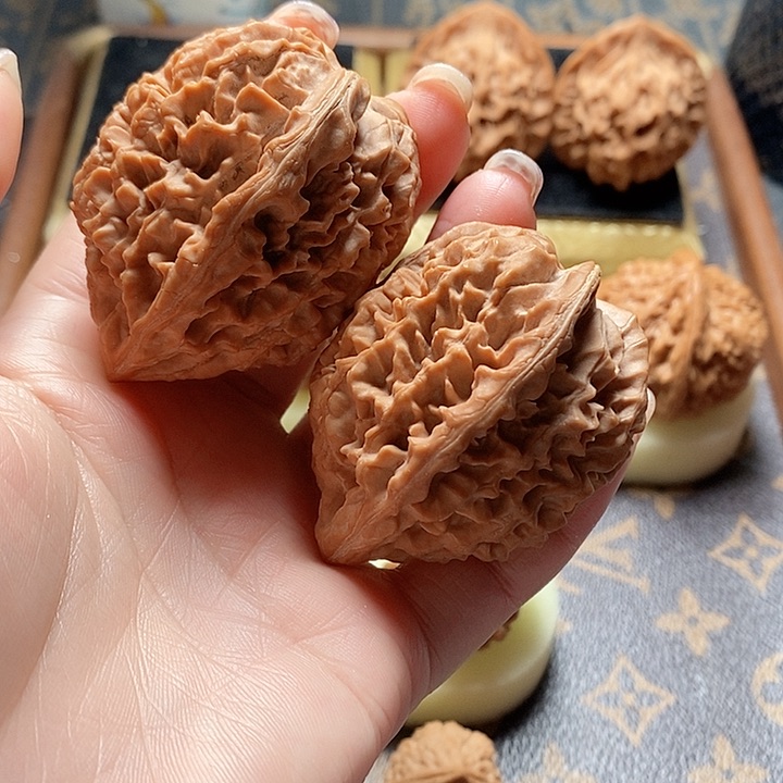 核桃手串/手链40尺寸老鼠