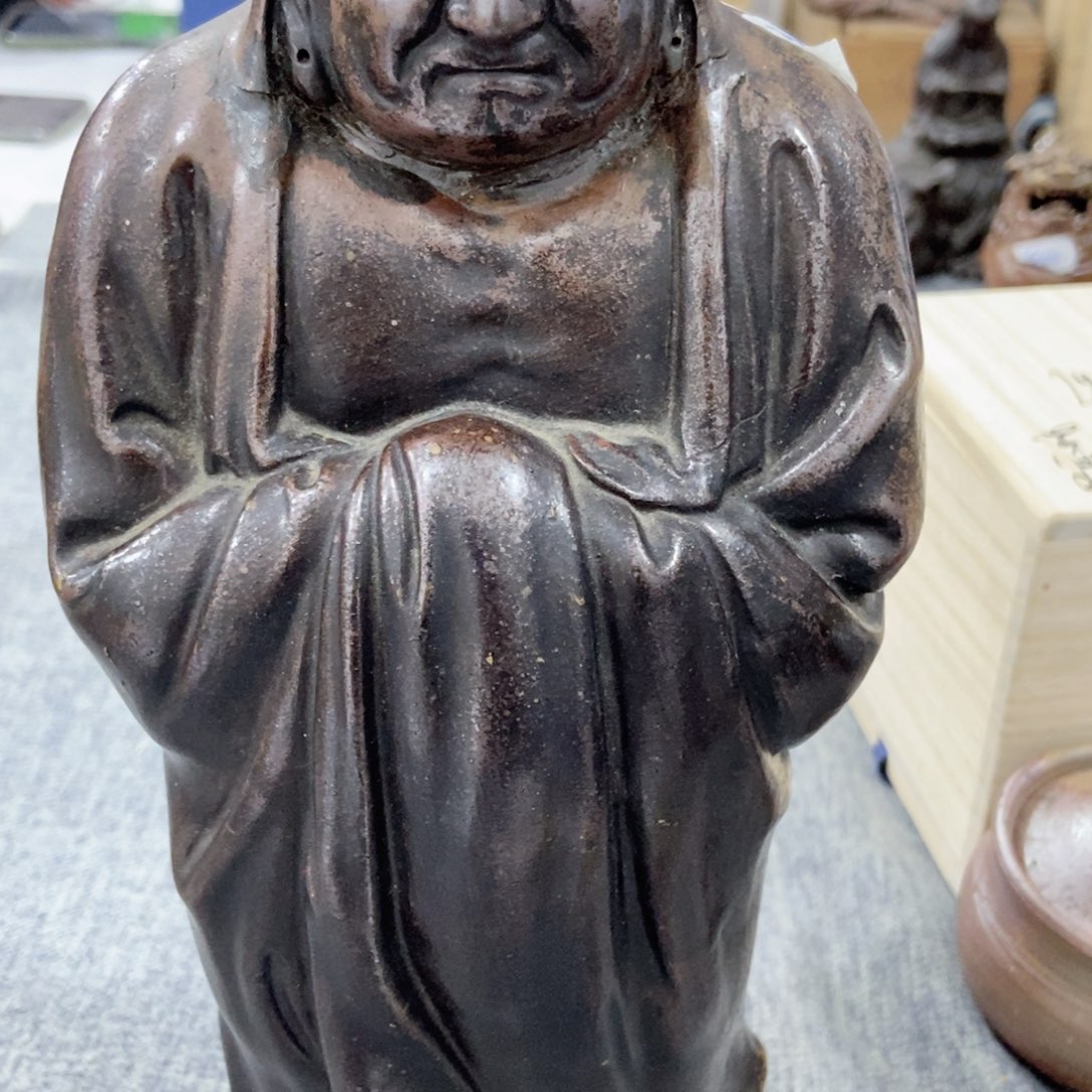 紫砂茶杯非常满意好看得物件