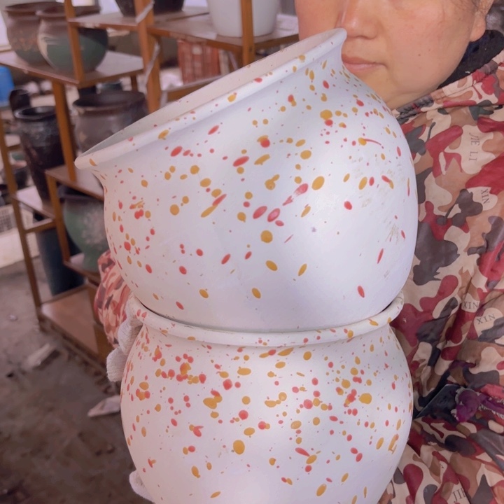 花盆 透气紫砂 口径 高度