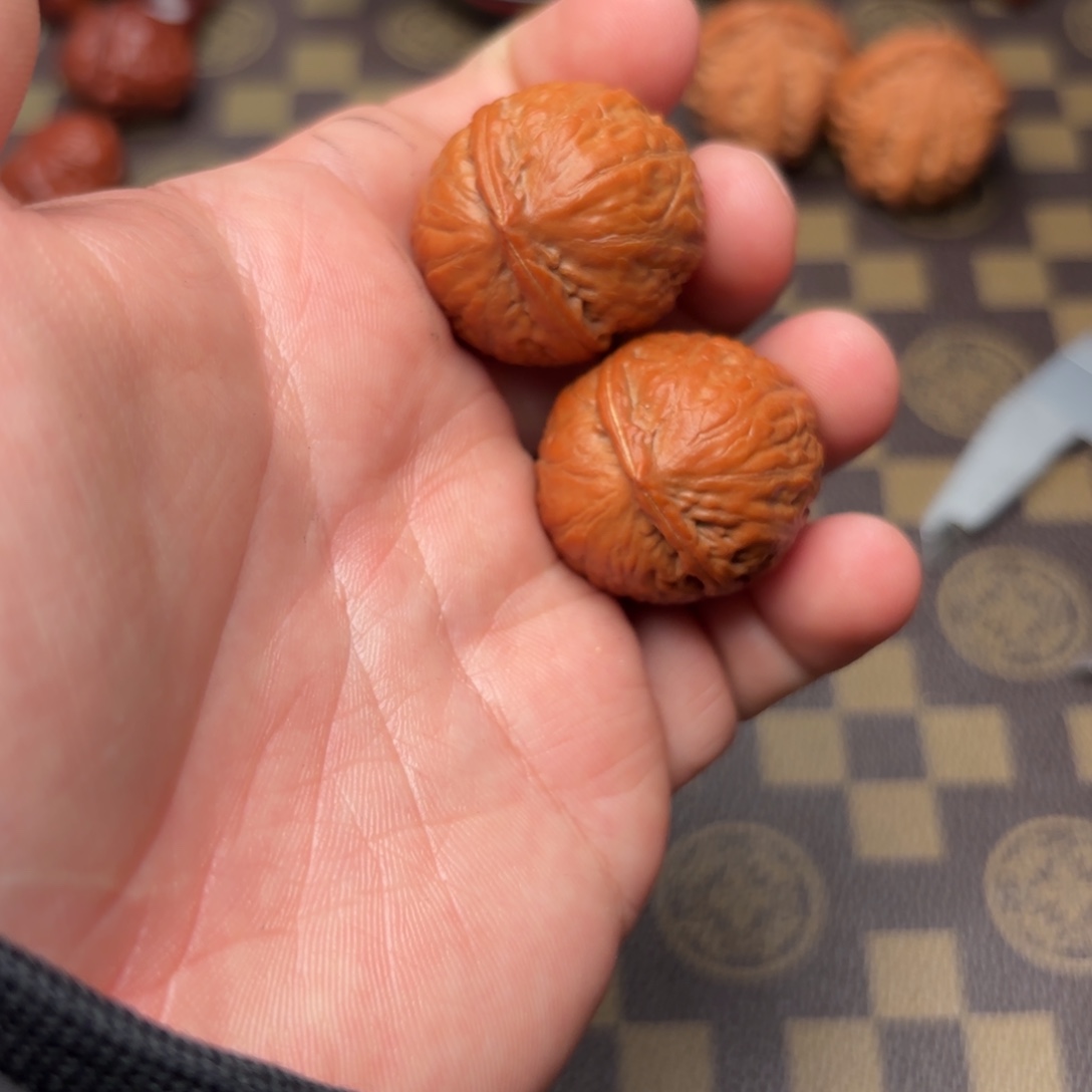 把件文玩核桃32000000