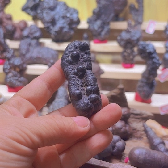 石膏制品沙漠金刚1