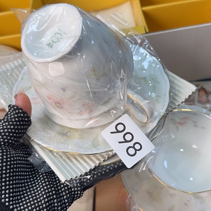 飘***蝎柒喜美瓷 拒绝售假很好看的杯子