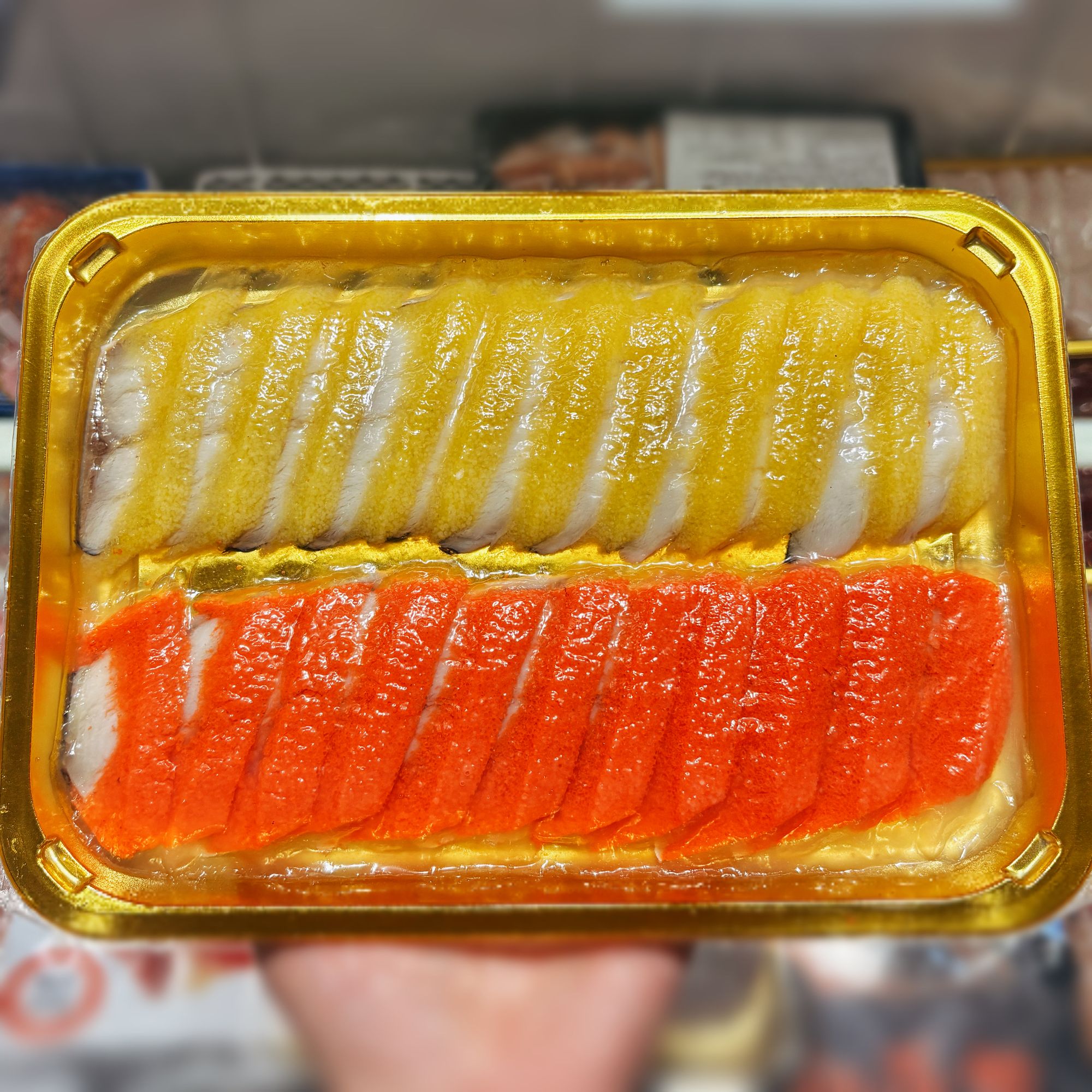 希鲮鱼籽100g