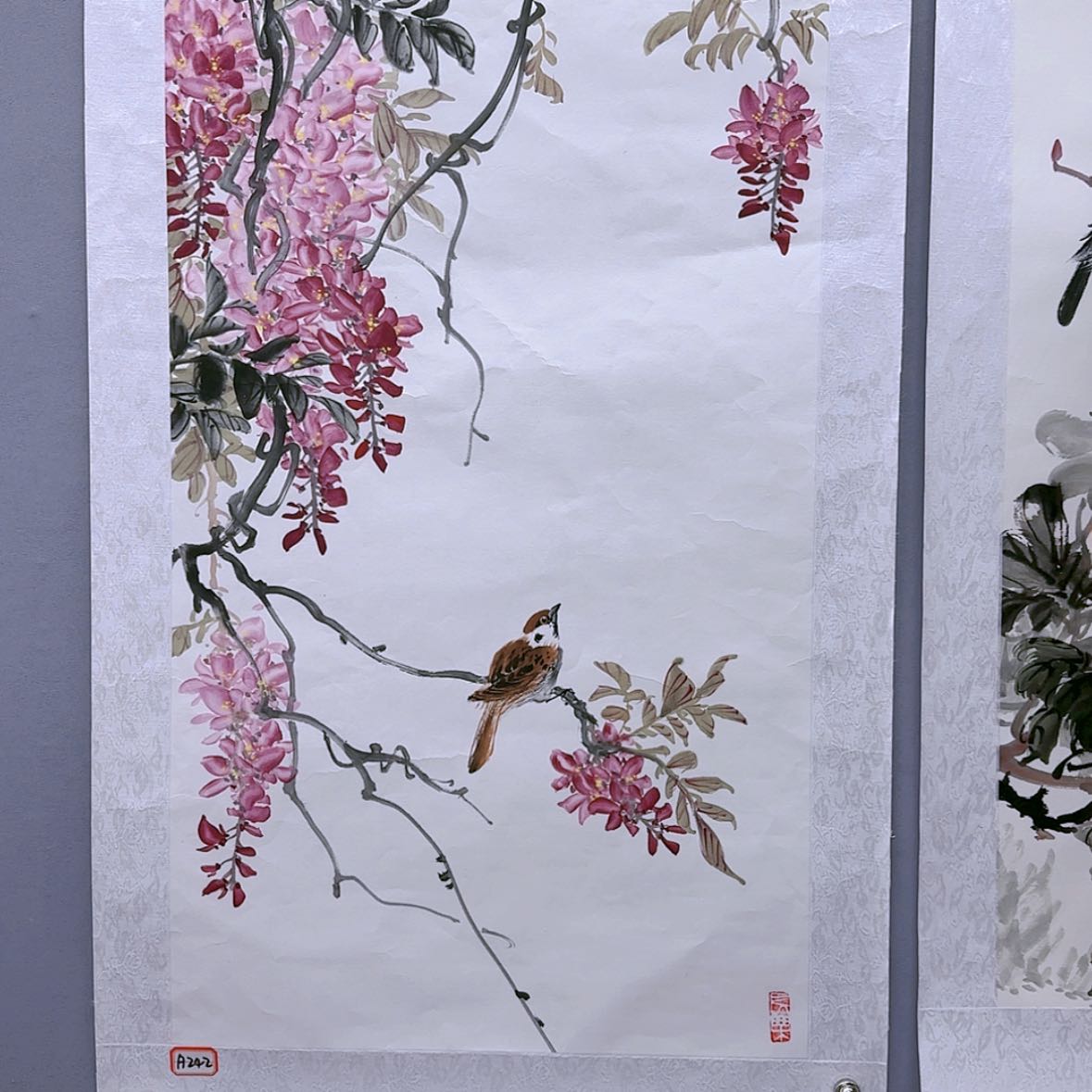 【闪购商品】国画书法作品欣赏，书法作品欣赏，