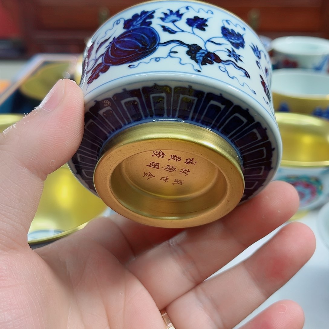 杯千年瓷都景德镇 艺术关注谢佳豪