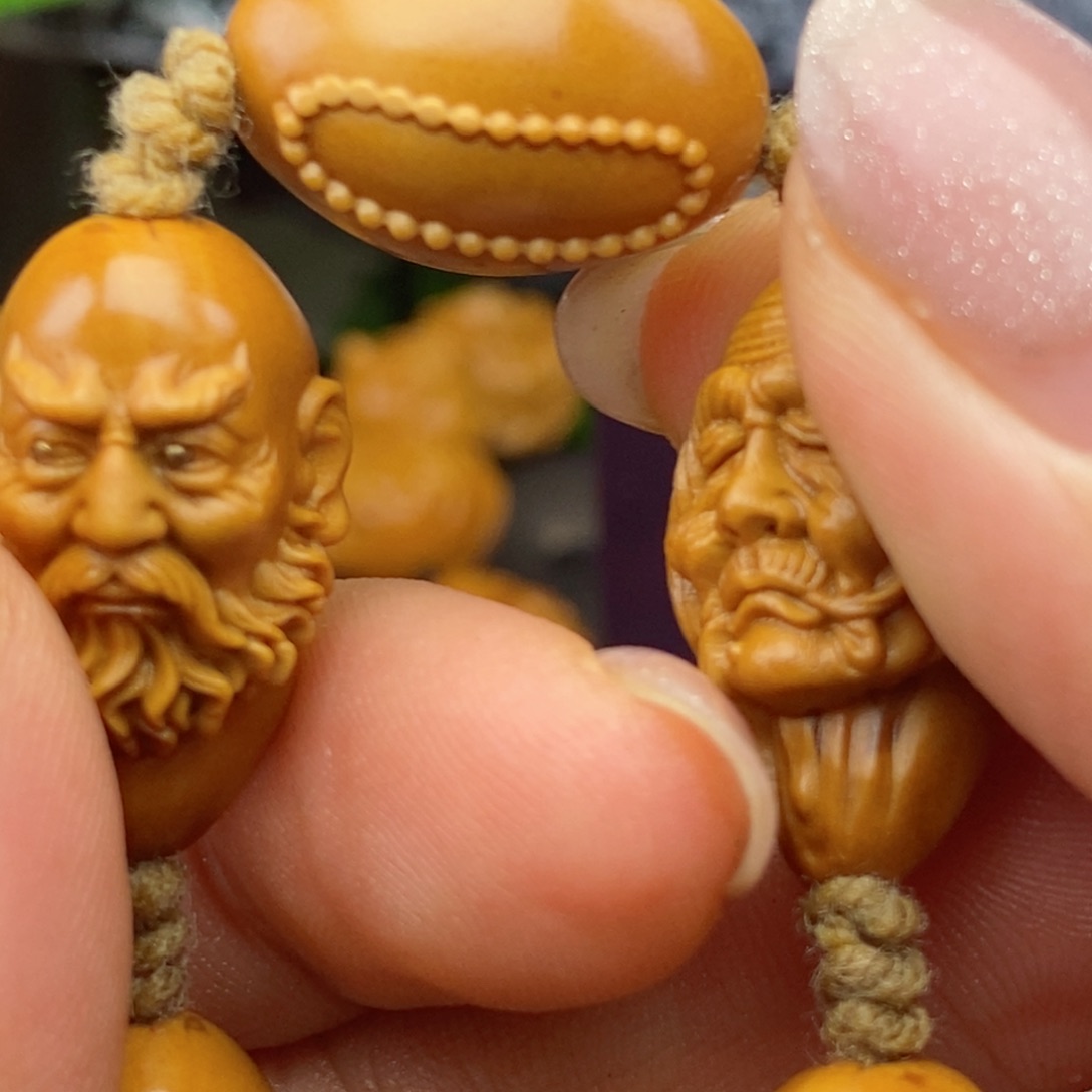 橄榄核手串橄榄橄榄