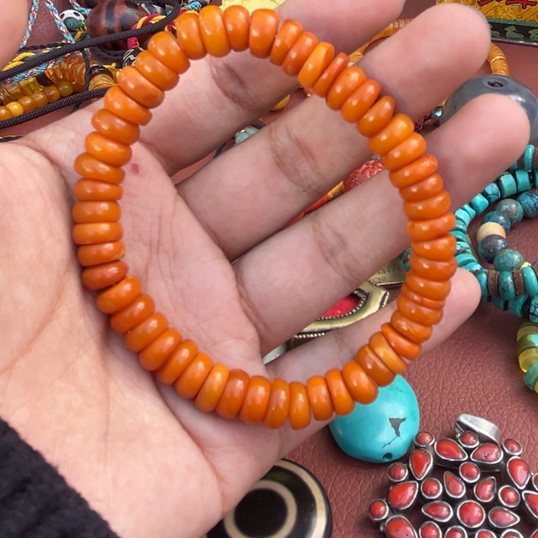 心***静泥塑泥塑也好厉害了哈这