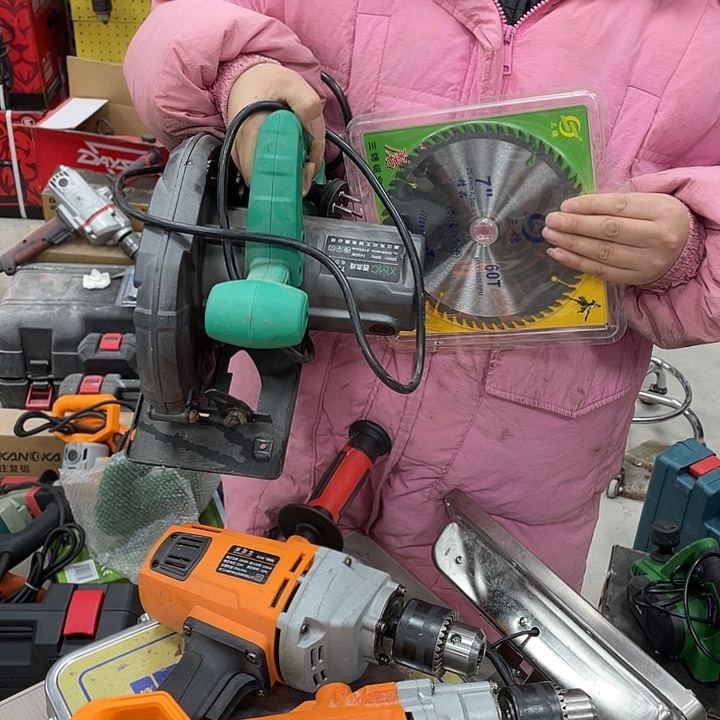 五金库存七寸原局