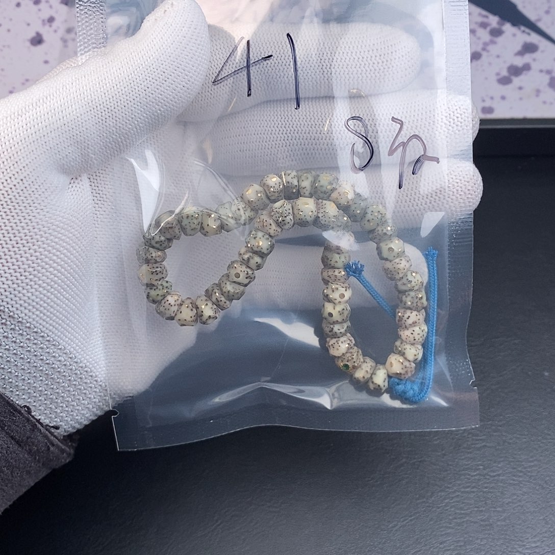 吊坠星月菩提星月