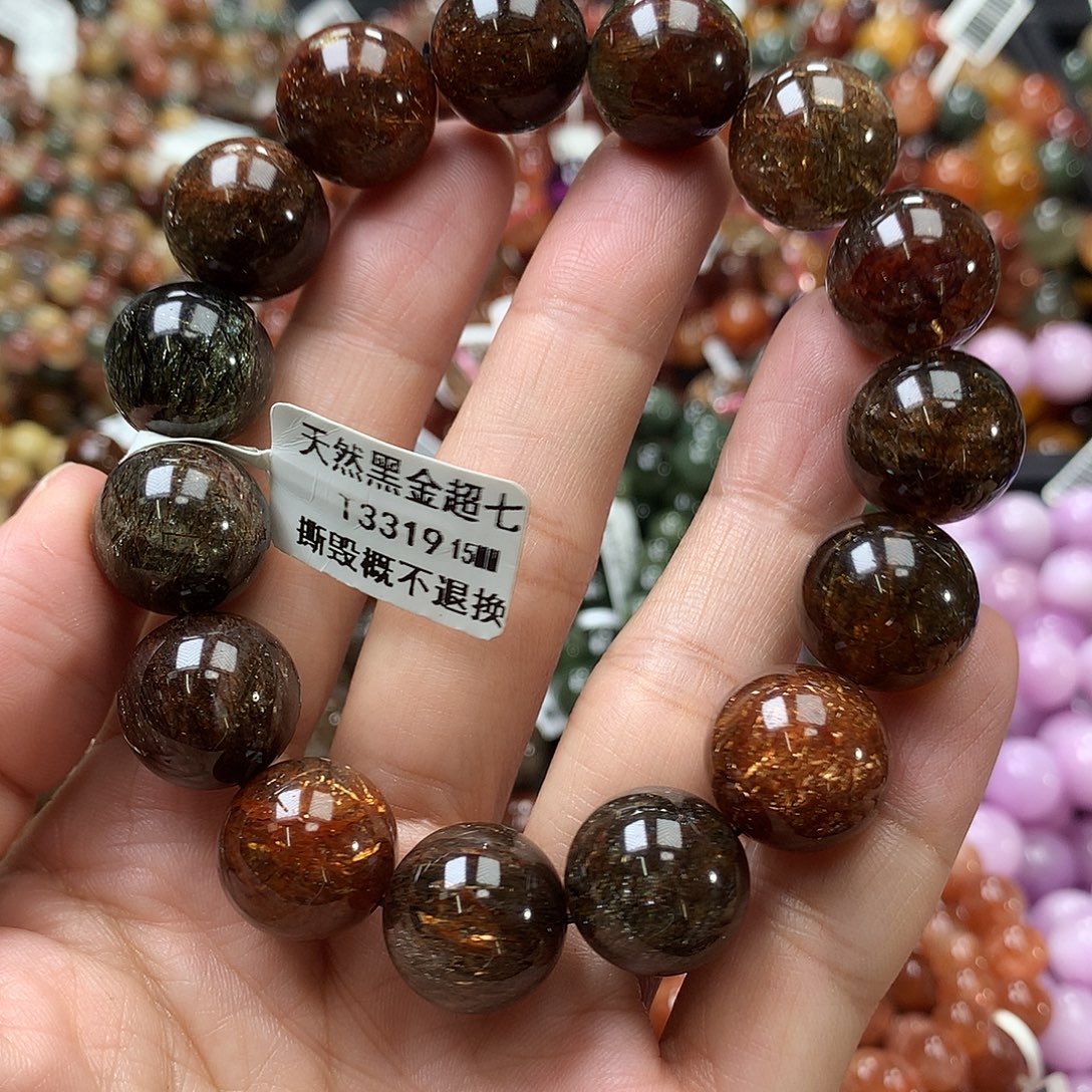 手链未镶嵌水晶，，，