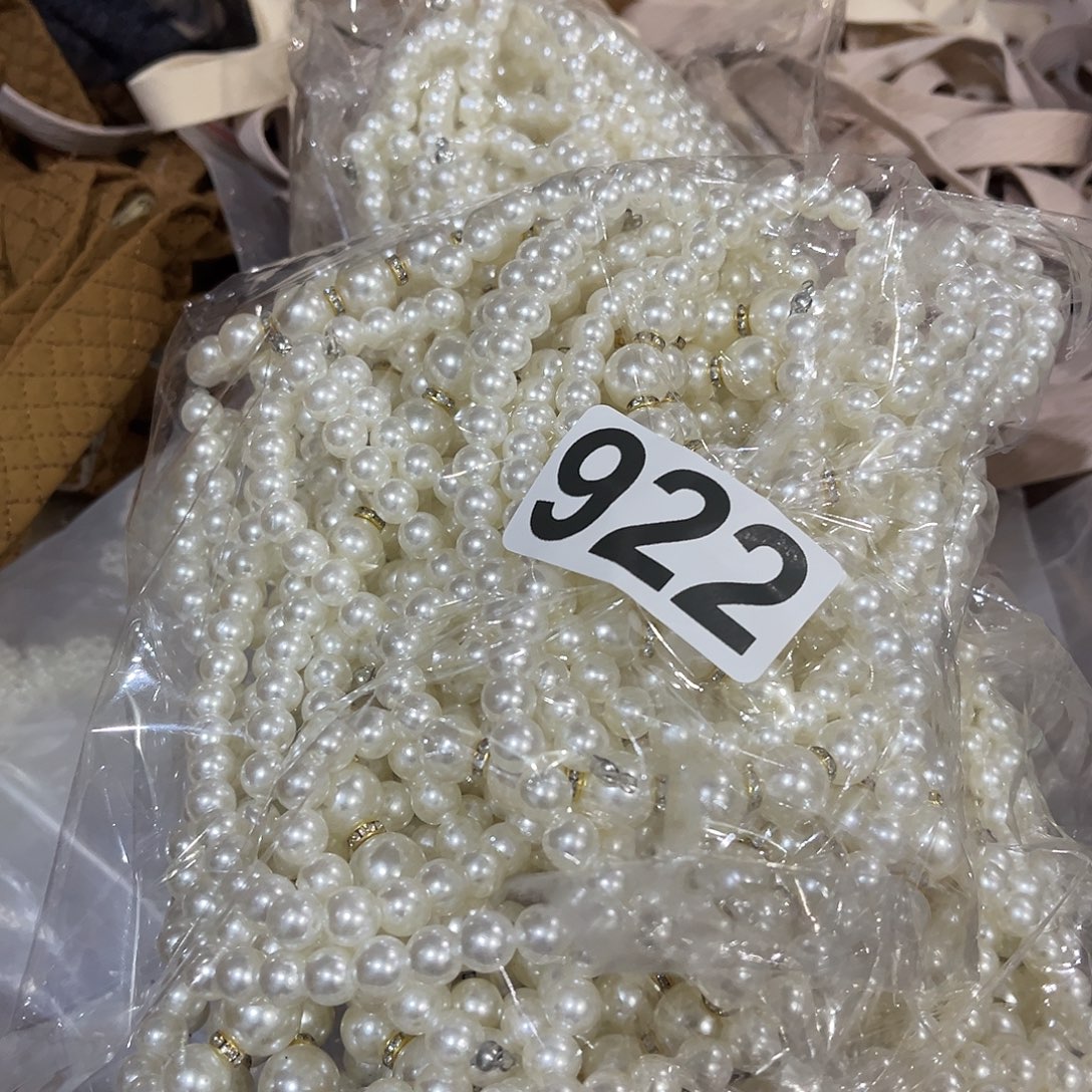 梦***）包装DIY手工饰品辅料