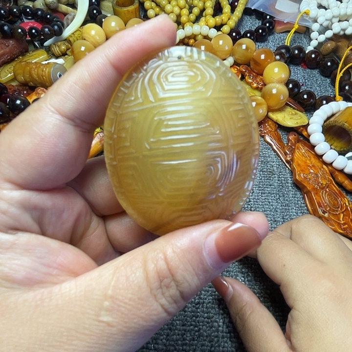 牛骨手串/手链其他配饰