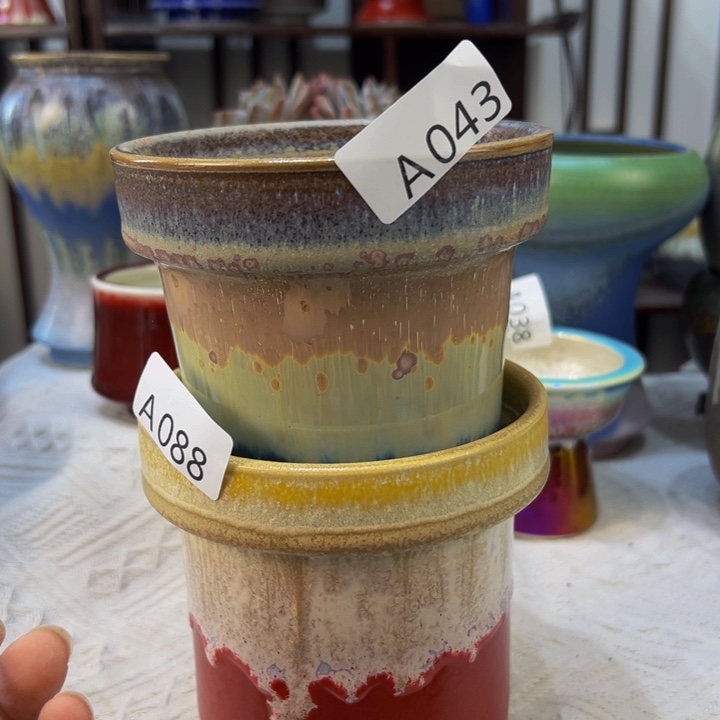 景德镇陶瓷研究所.****