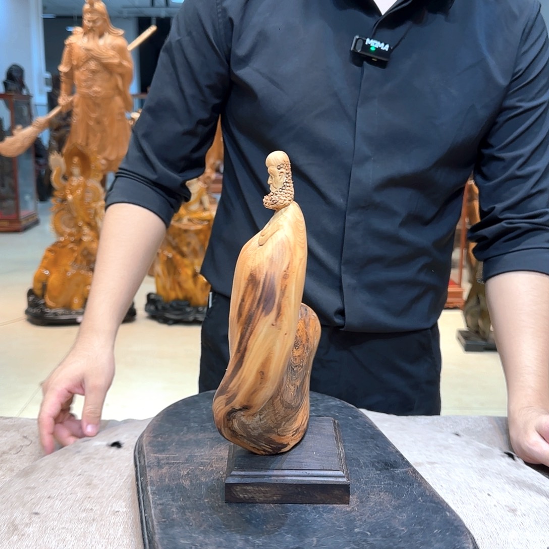 木工艺品摆件不包邮