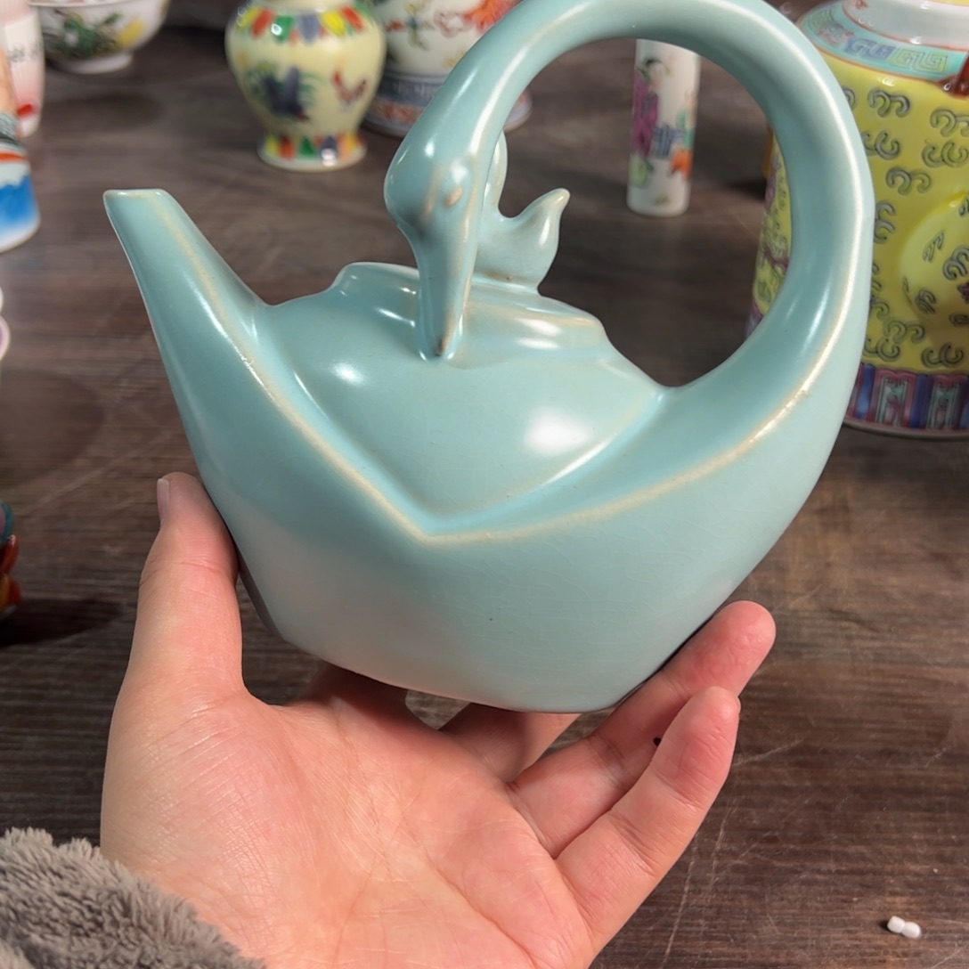 摆件陶瓷陶瓷陶瓷