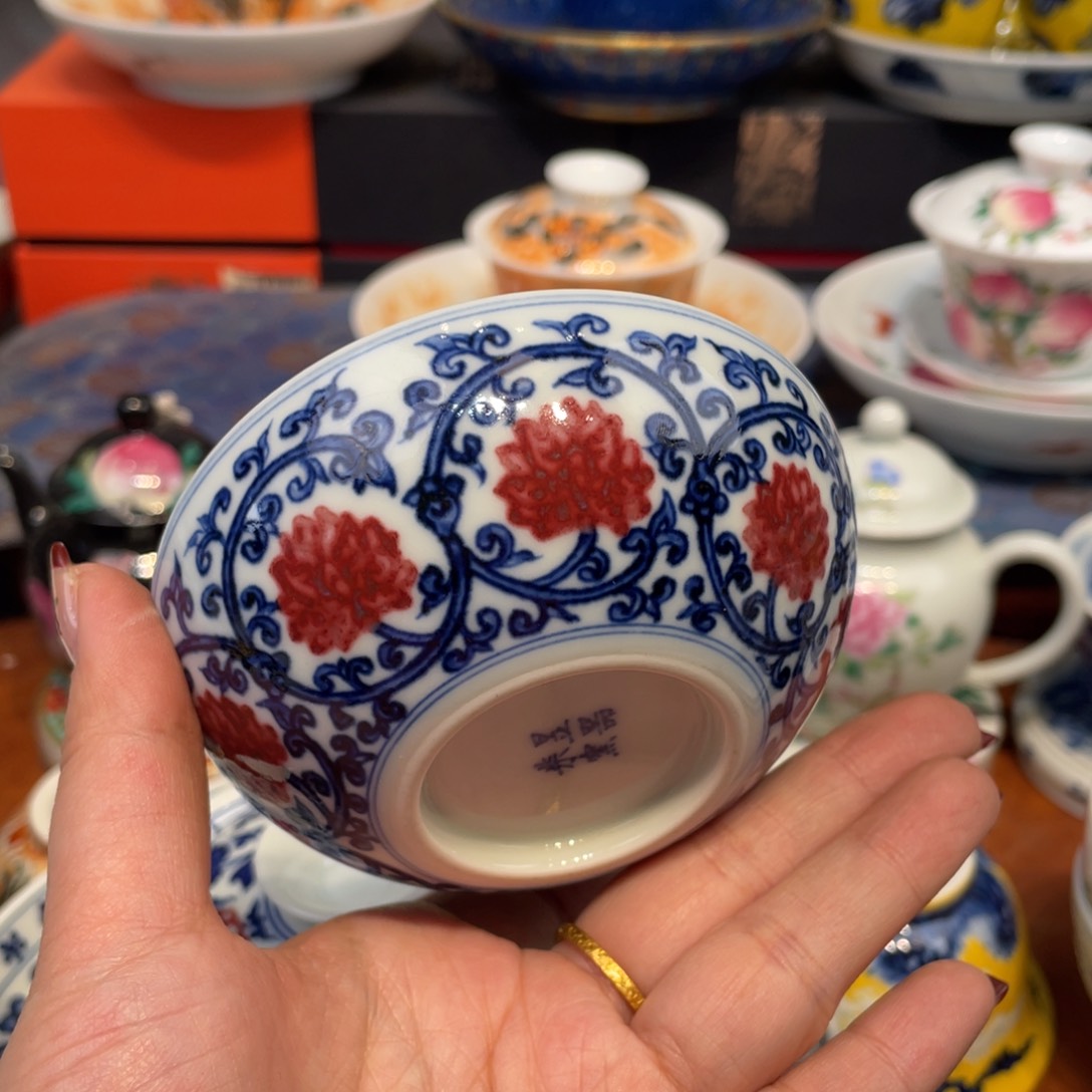 景德镇景德镇瓷器景德镇