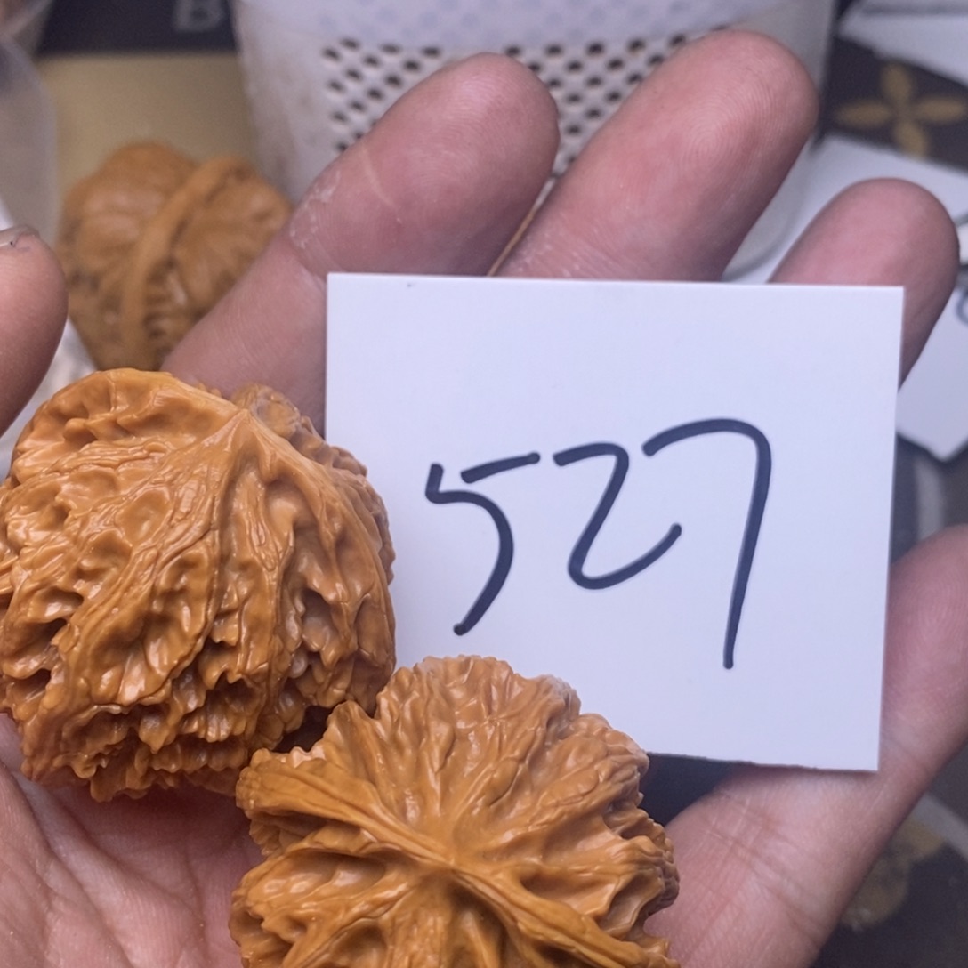 淼***淼核桃苹果园尺寸41