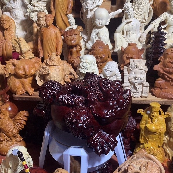 此***悔木成品半成品微瑕疵品