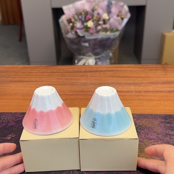 高端进口品牌产品