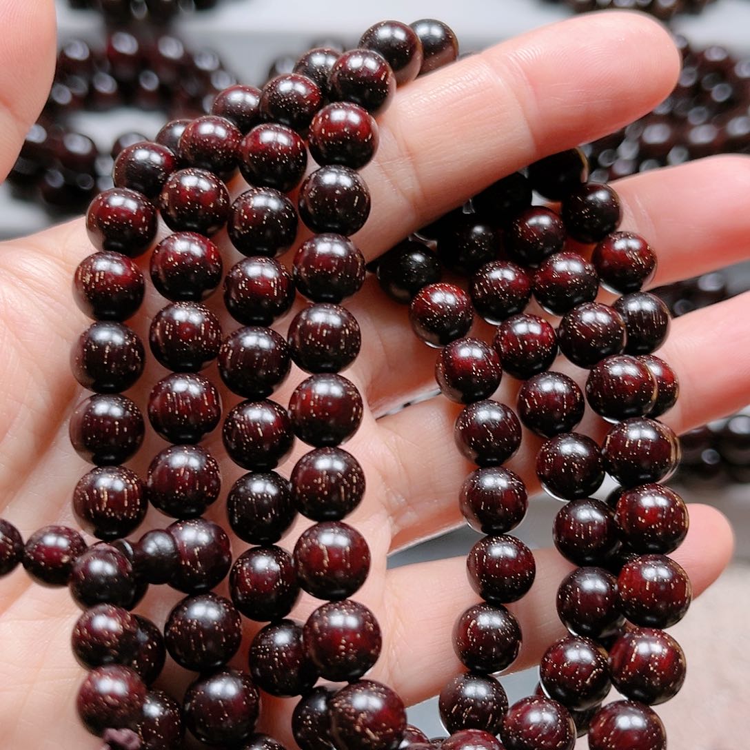 檀香紫檀（小叶紫檀）寻****道0.8满