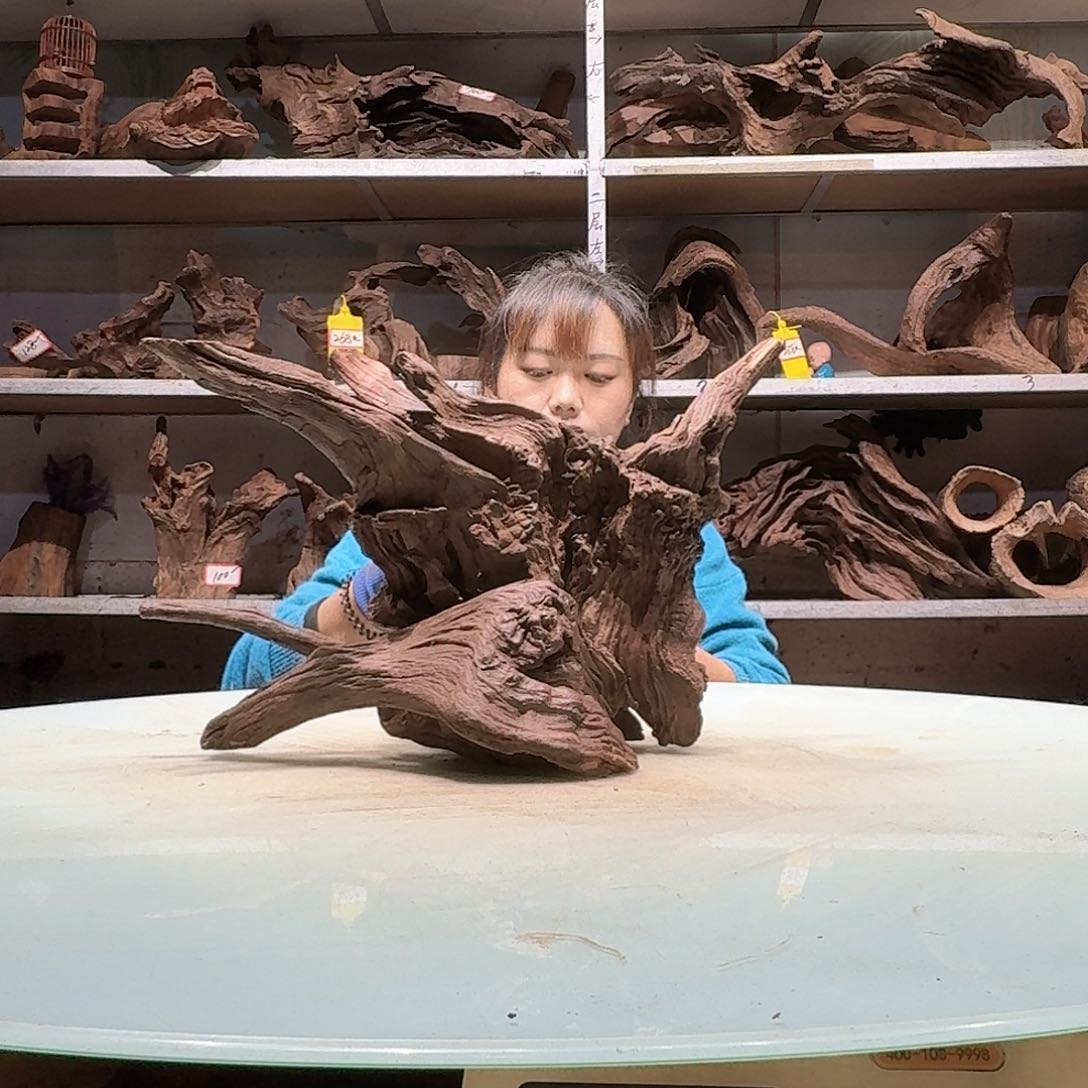 鑫品沉木不包损必褪色m****o6494