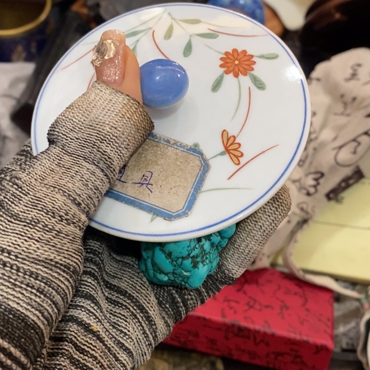 紫砂陶瓷艺术陶瓷艺术