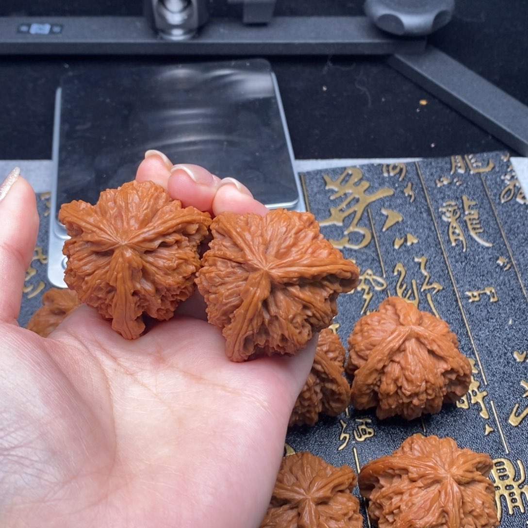 扬***8文玩核桃吊坠11111111111111