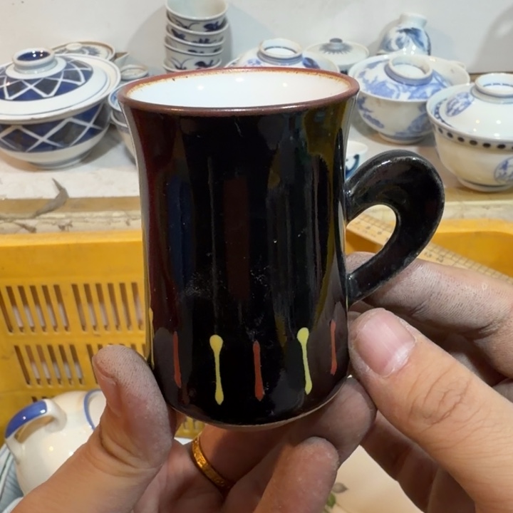 陶瓷推荐第二名20包邮