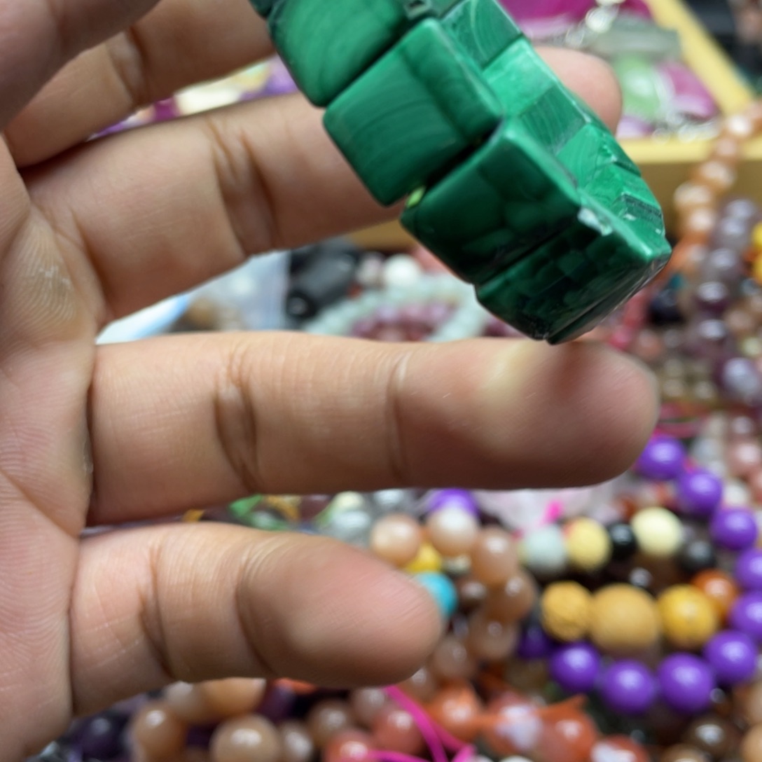 银S800镀金镶嵌颈饰紫晶