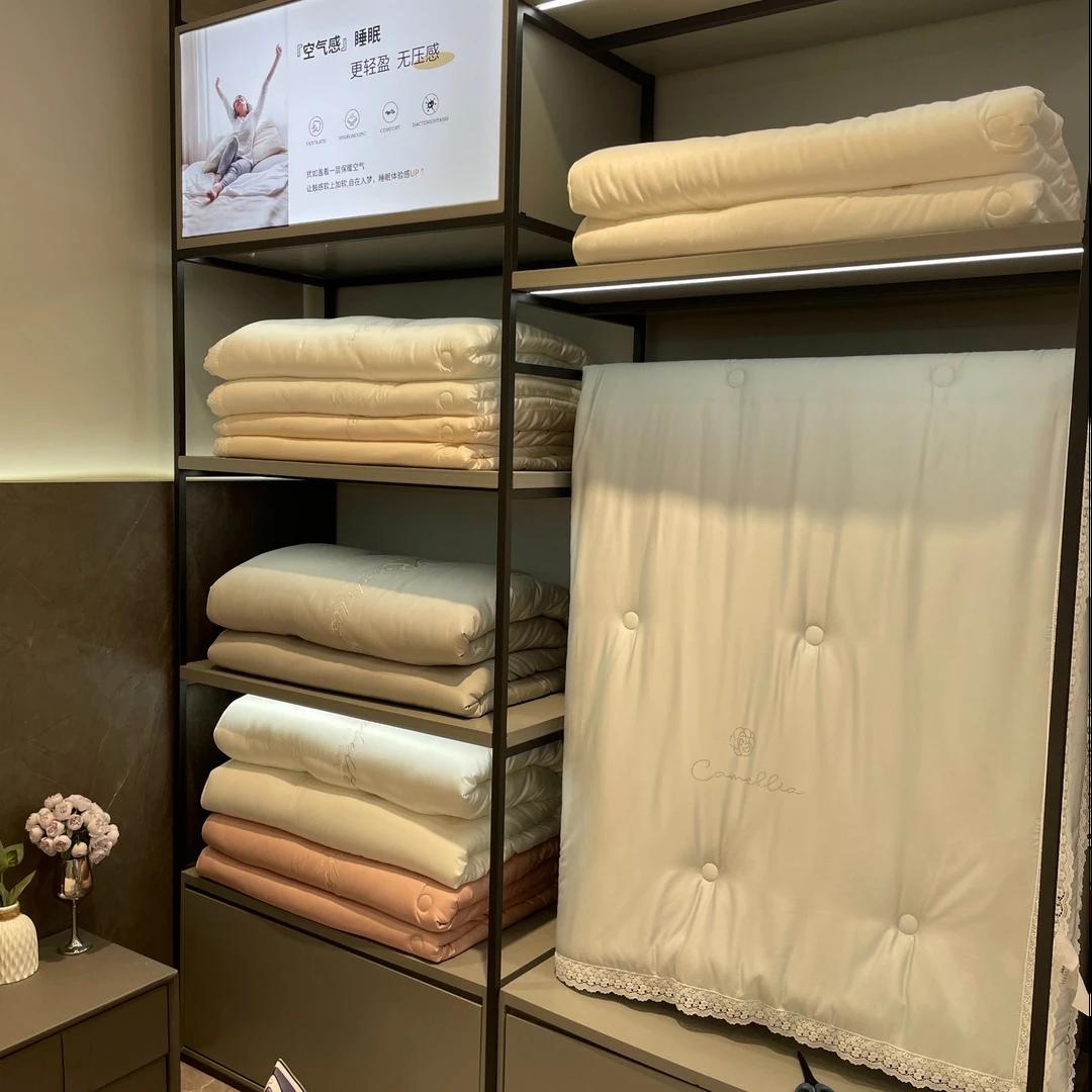 【D粉丝专享】 尾单 加厚被子/被芯-赫坋