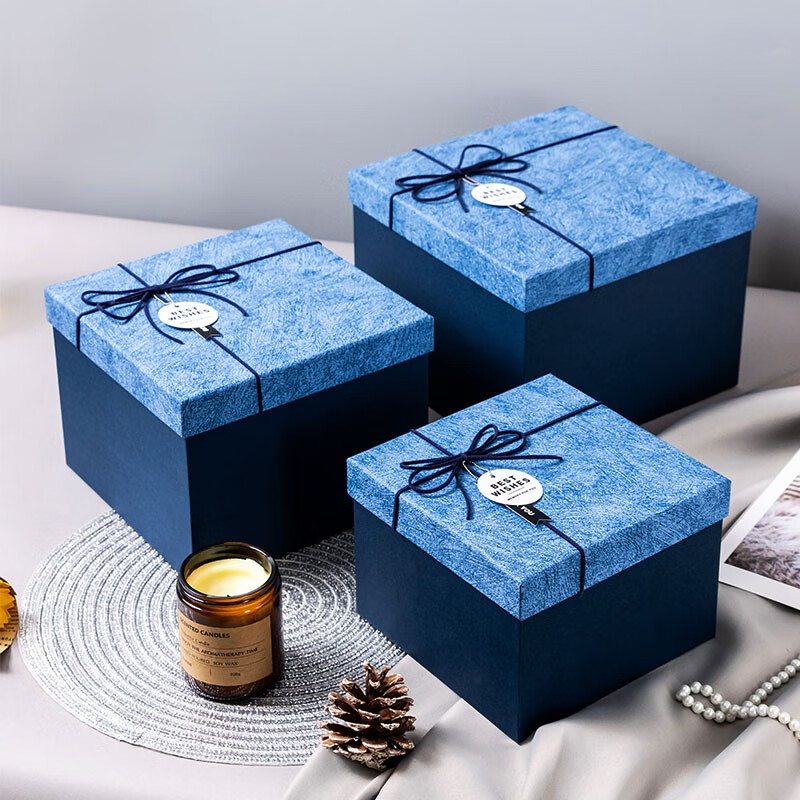 直播间《N3》宠粉礼物//创意饰品