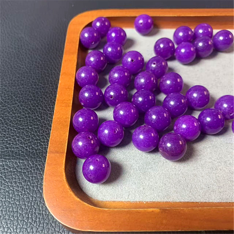 紫玉化12M单珠s761多样性发一