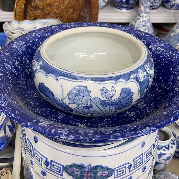 冬***知摆件陶瓷制品摆件….