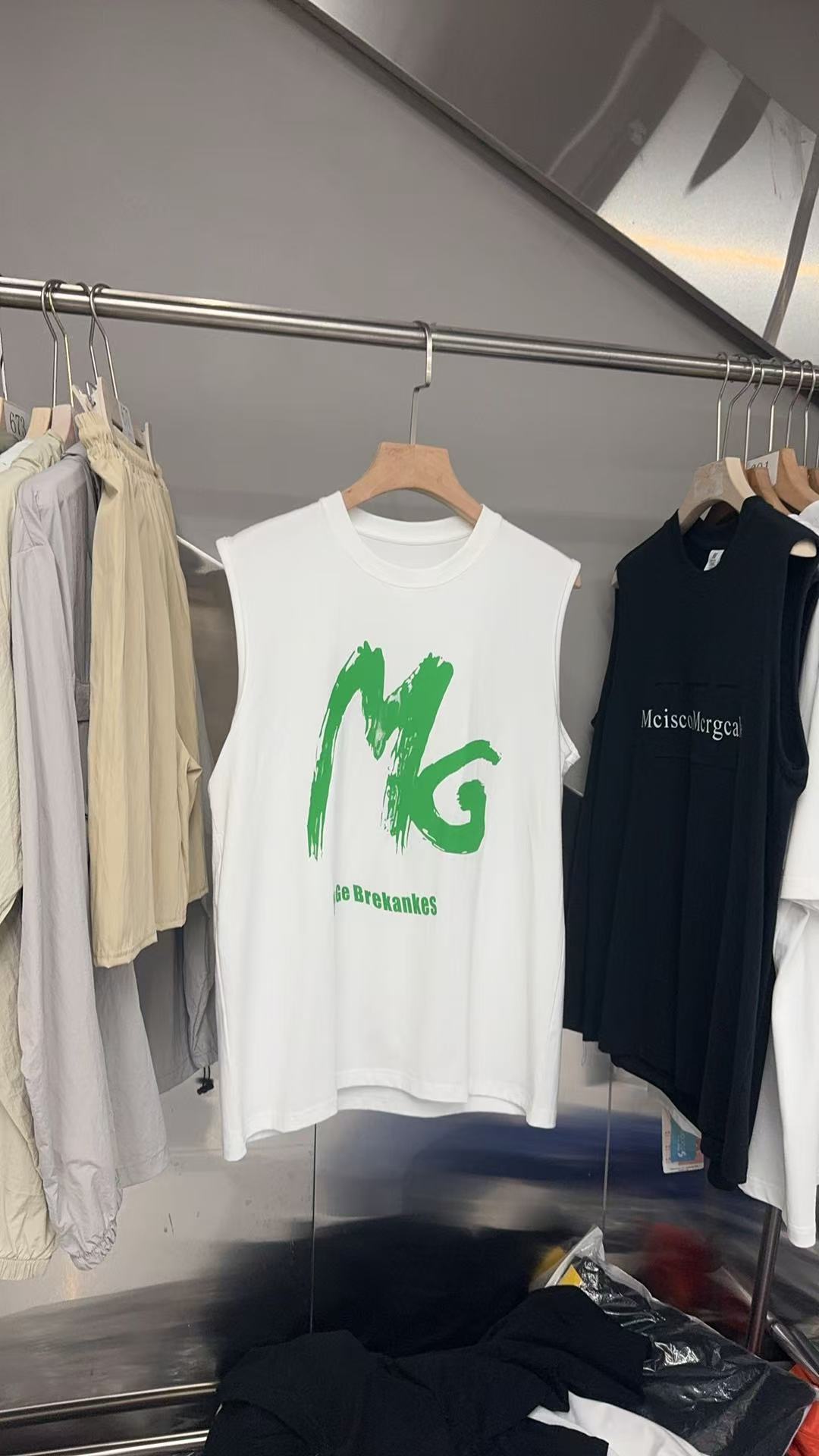 【孤品】孤品清仓短袖裤子外套  687