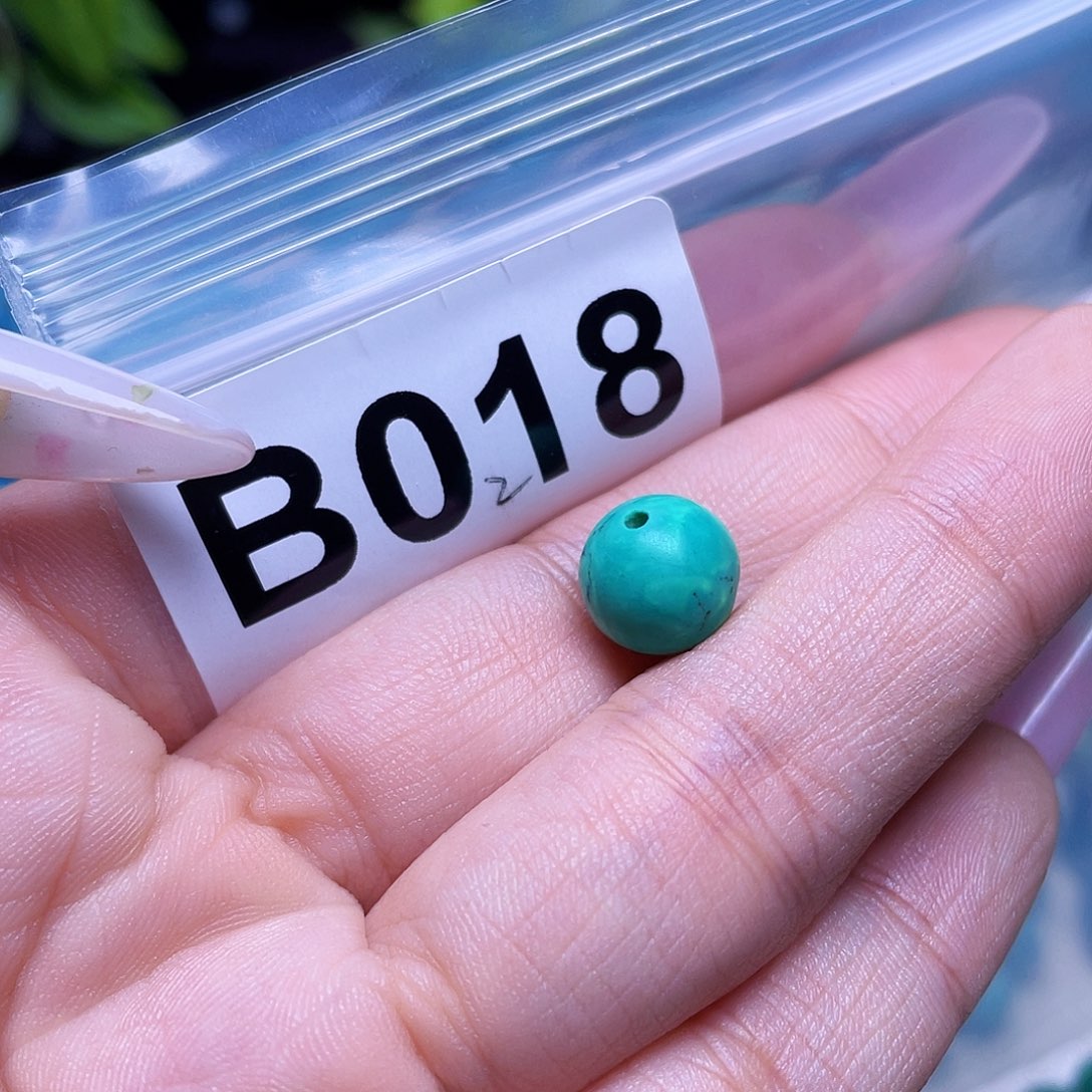 绿石头十堰特色手工配珠