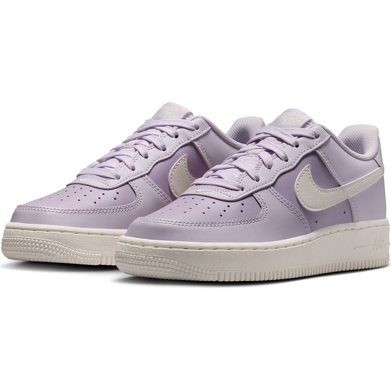 耐克（NIKE）男大童AF1儿童休闲运动鞋CT3839-500