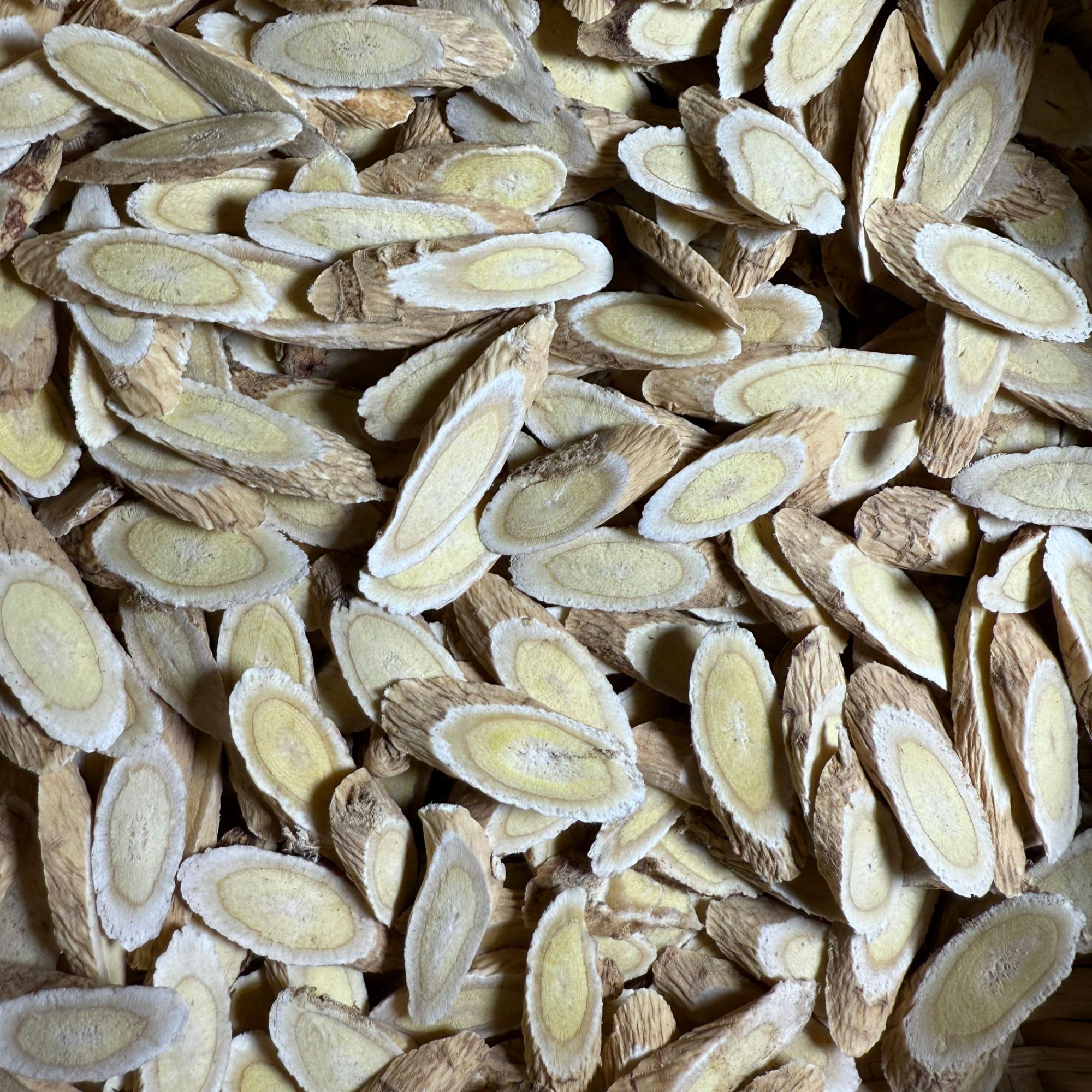 甘肃岷县黄芪黄芪1.3-1.4