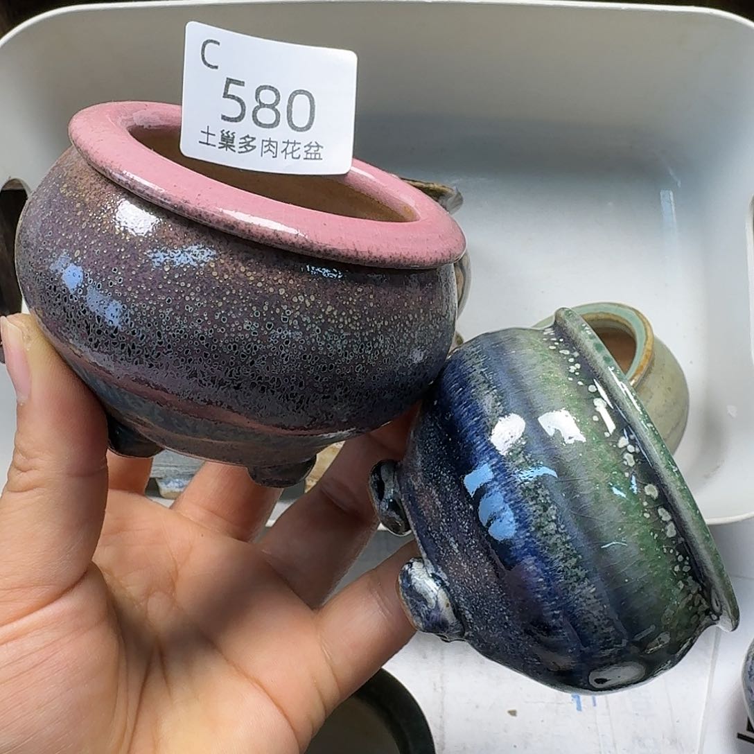 罐陶瓷艺术品设计制作