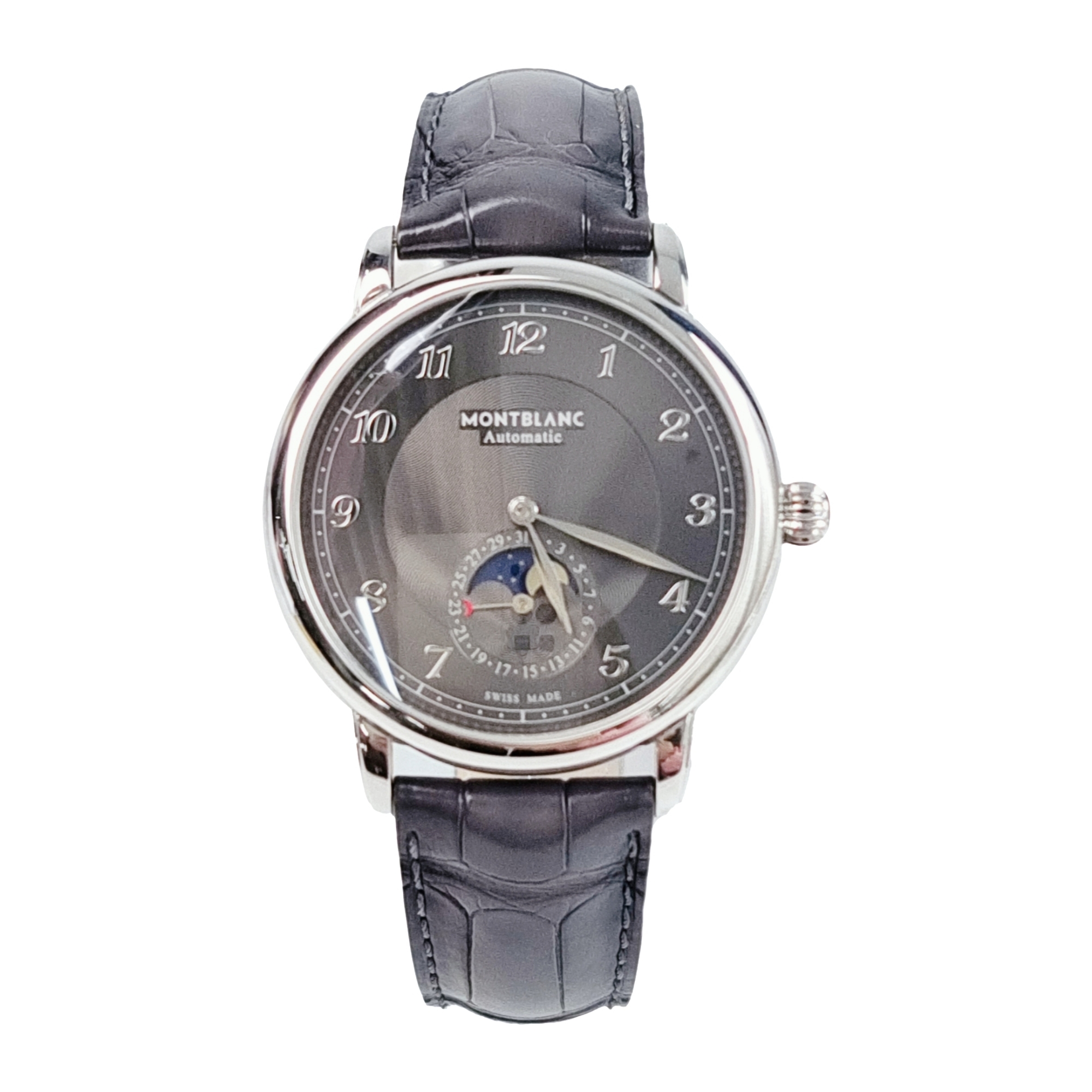 95新 万宝龙 安洁利严选/SBK0128531