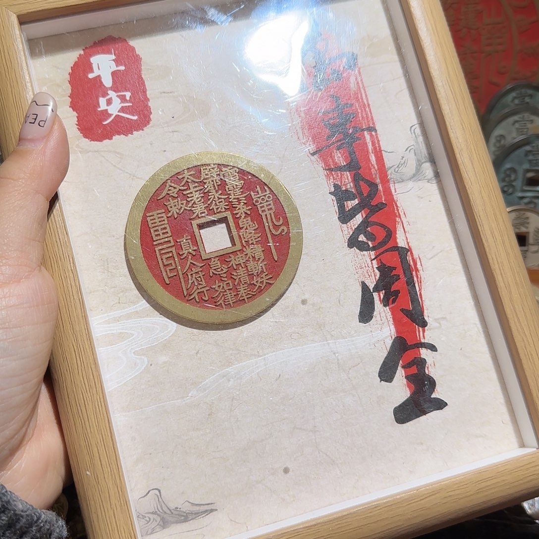 铜现代仿制工艺品