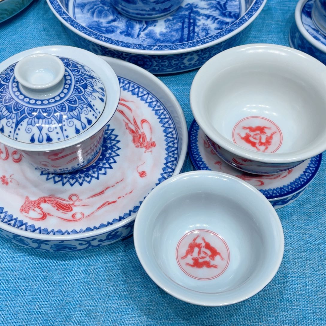 景德镇陶瓷福利专场8