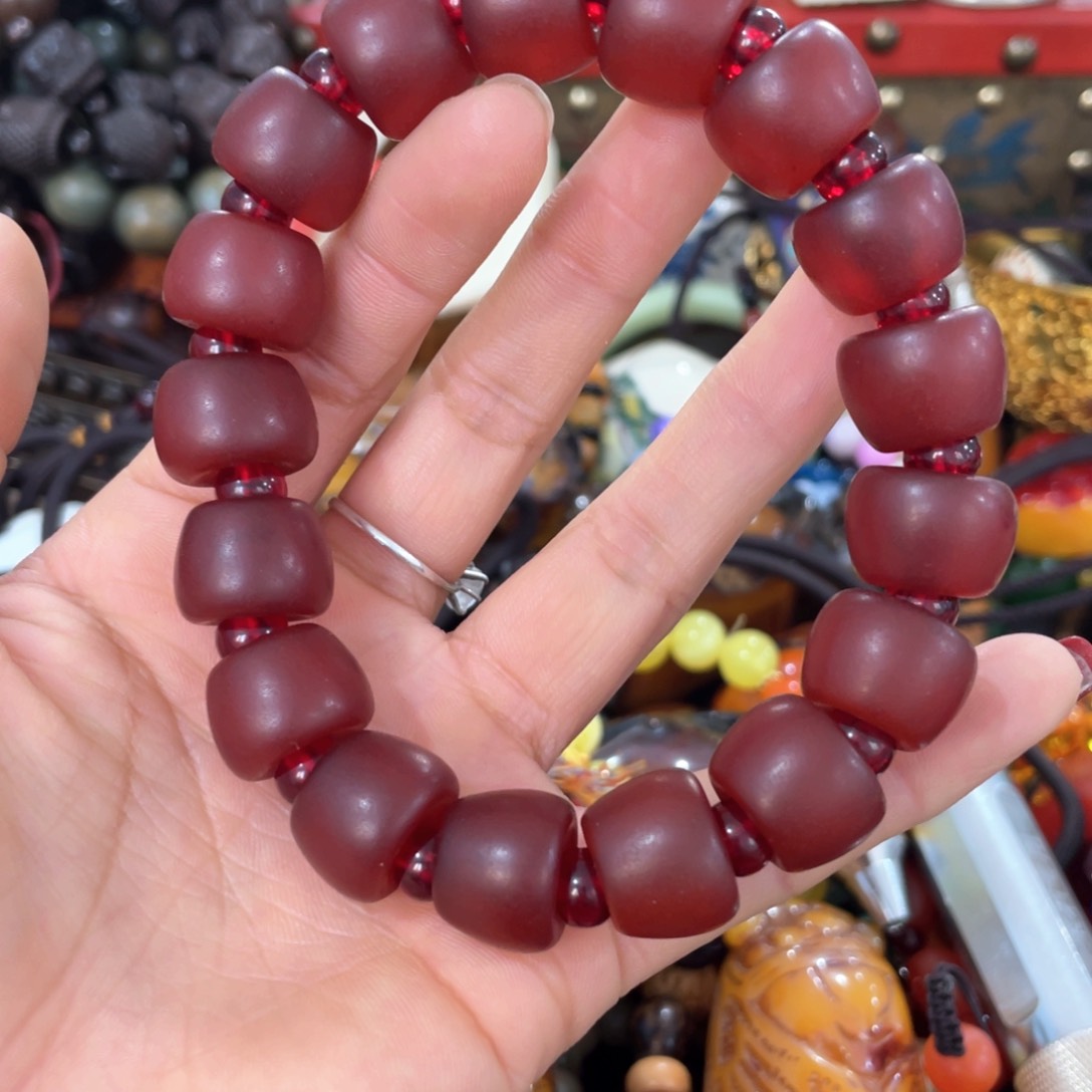 吊坠宫廷影视老旧工艺摆件